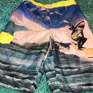 OP Swim Trunks